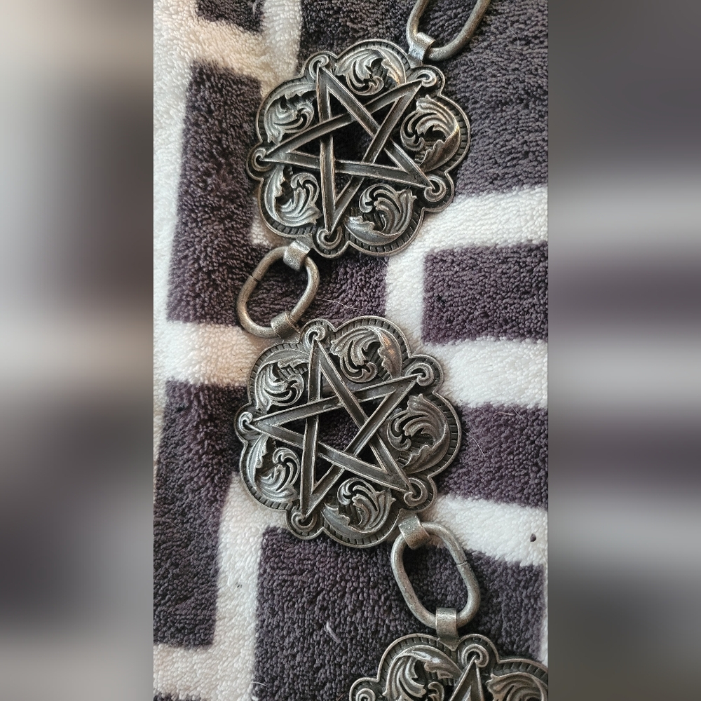 Killstar belt - Picture 3 of 3